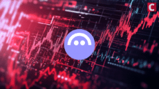 What’s Behind the 10% AAVE Price Drop?