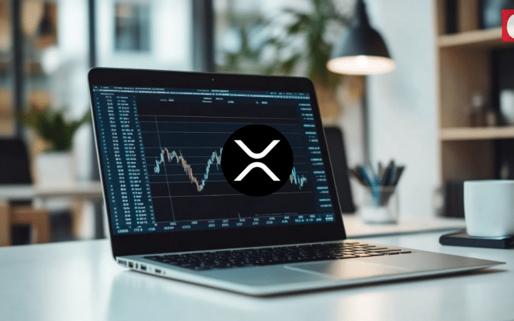 XRP Price Bounces off From Crucial Support, Analyst Predicts Upside to $5.85