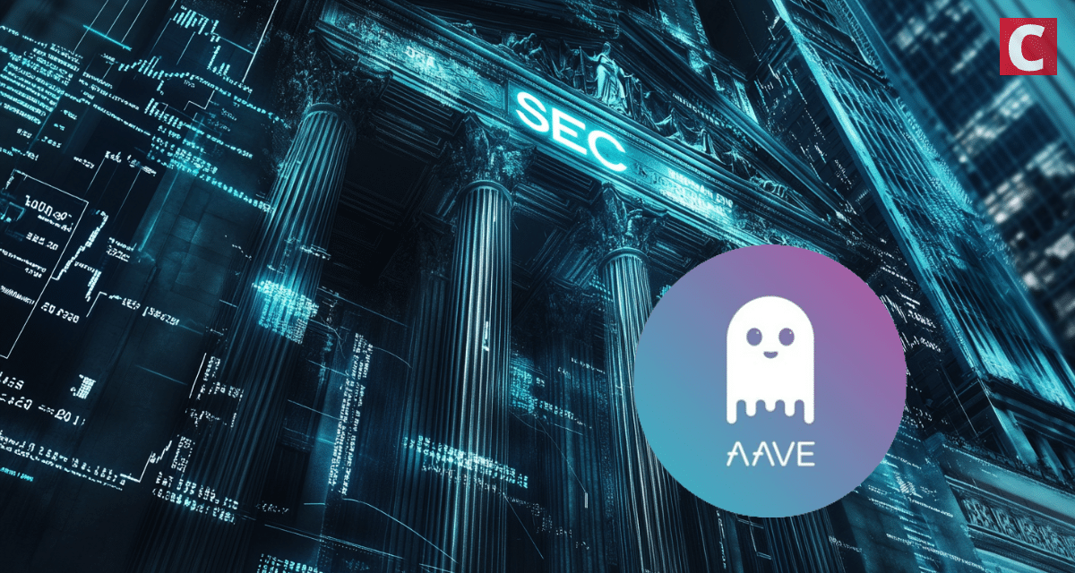 Aave to Enter 2026 With a Master Plan, SEC Ends 4-Year Investigation