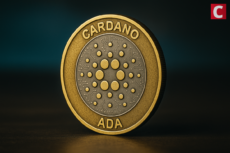 ADA Price Jumps 10% as Hoskinson Praises Cardano Midnight Launch