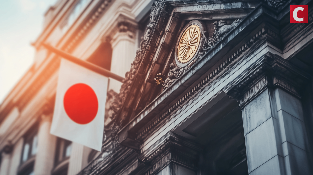 Bank of Japan Dec. 18 Rate Decision Looms as Crypto Liquidations Hit $643M