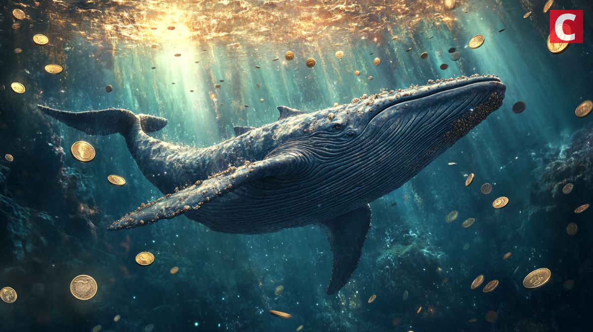 2025’s Crypto Winners: Here Are the Coins that Rallied the Most