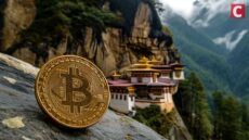 Bhutan Enters Strategic Partnership With Cumberland DRW For Bitcoin Reserve