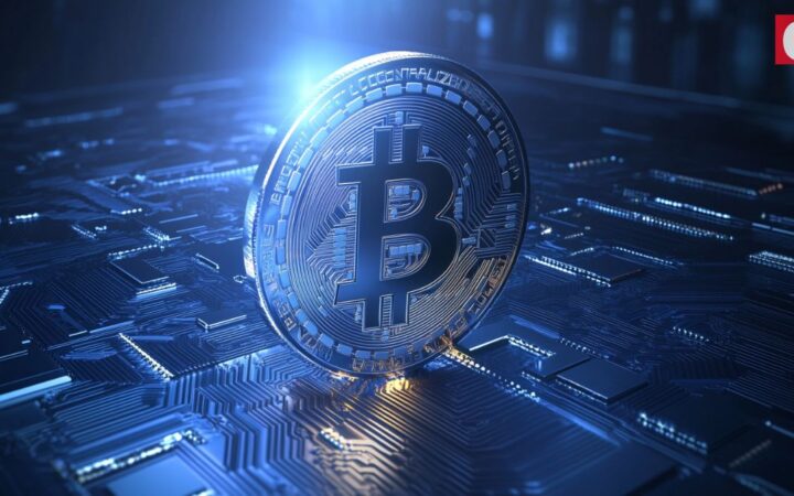 Bitcoin Jumps Back Above $94,600 as Traders Rush In Again