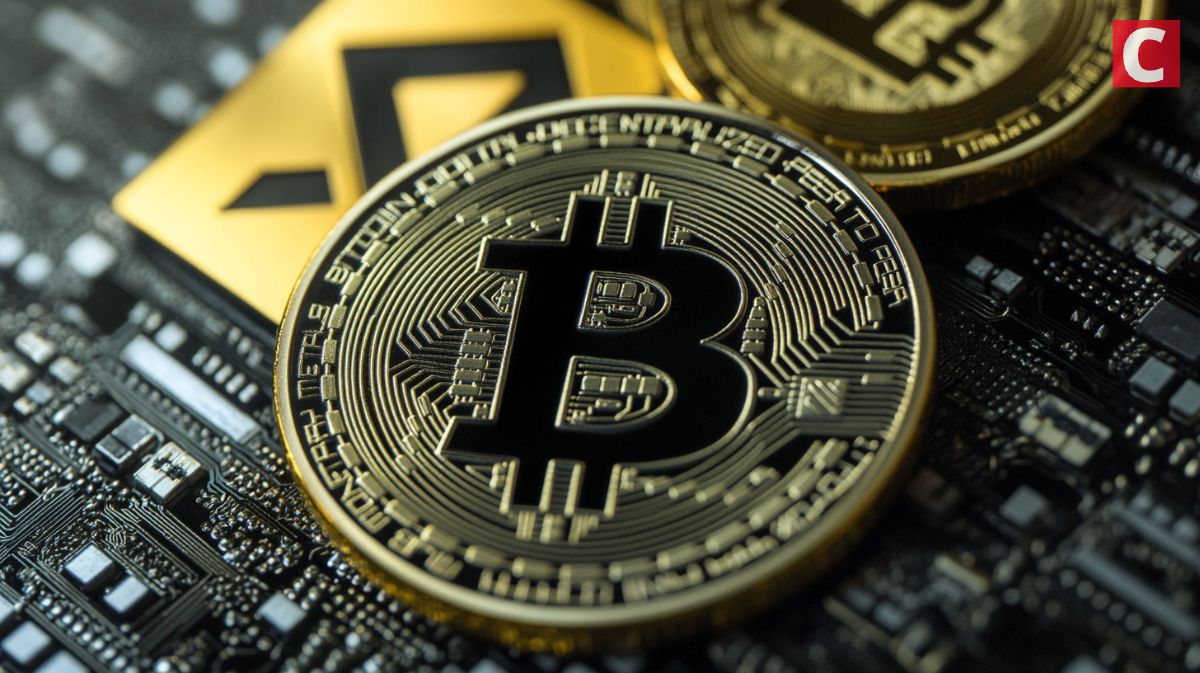 Binance Bitcoin Reserves Decline: Is It Time to Worry?