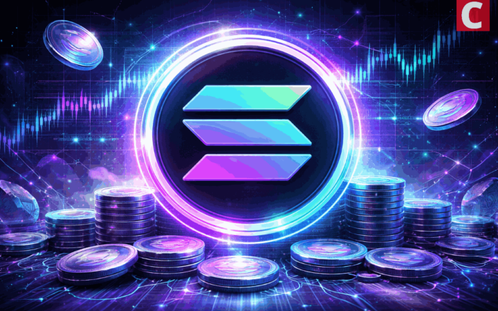 Bitwise Sees Solana Hitting Records in 2026: Major Rally Incoming?