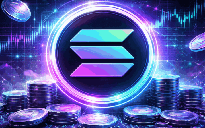 Solana USD Faces Downturn as Network FUD Sparks $70 Fears