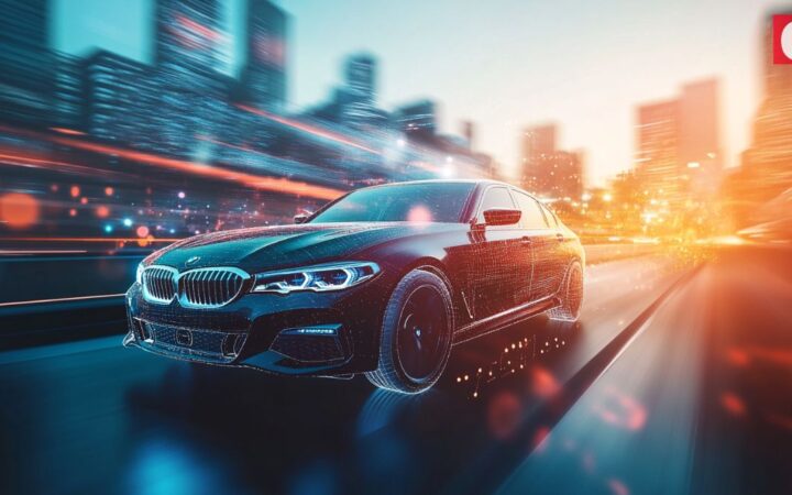 BMW Taps JPMorgan’s Blockchain to Supercharge Global Payments