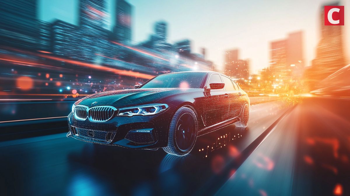 BMW Taps JPMorgan’s Blockchain to Supercharge Global Payments