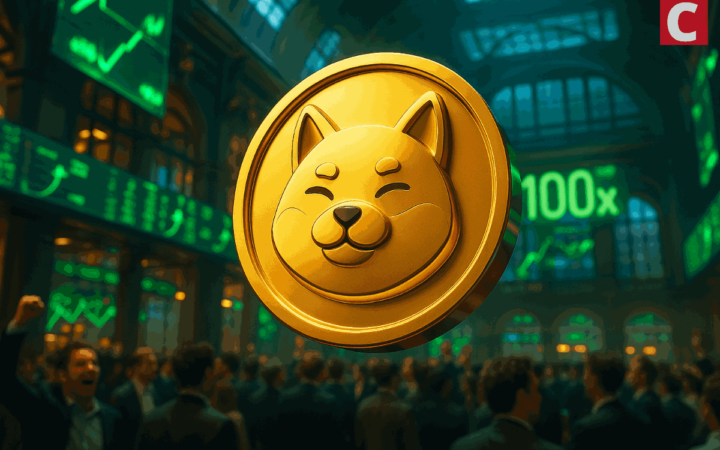 Bonk Price Prediction: BONK Just Went Live on a Major European Stock Exchange – 100x Incoming?