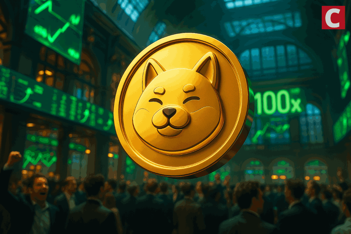 Bonk Price Prediction: BONK Just Went Live on a Major European Stock Exchange – 100x Incoming?