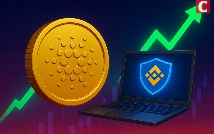 Cardano Price Prediction: Binance Just Listed ADA’s Secret Weapon – Is This What Sends It $100?