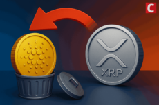 Cardano Price Prediction: Top ADA Supporter Ditches It for XRP – What Did He See That Changed Everything?