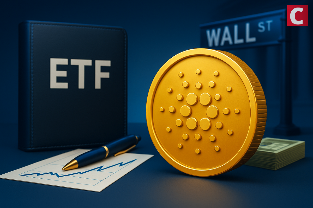 Cardano Price Prediction: Bitwise ETF Goes Live With ADA Inside – Will Wall Street Pump ADA Next?