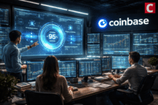 Coinbase System Upgrade: Here Are Biggest Takeaways in Latest Announcement