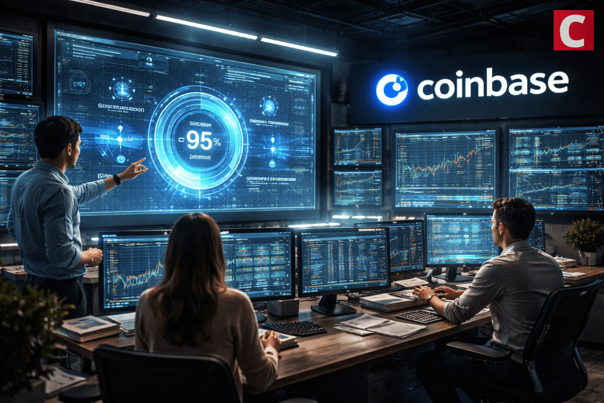 Coinbase System Upgrade: Here Are Biggest Takeaways in Latest Announcement