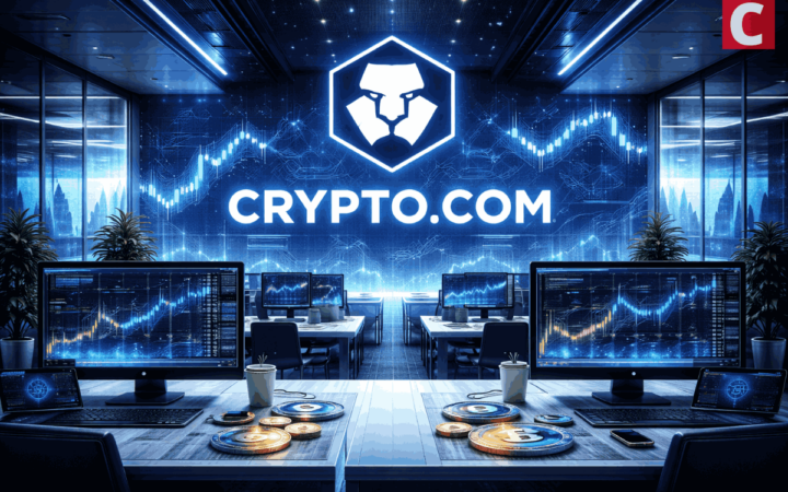 Crypto.com Review 2025: Pros & Cons Revealed