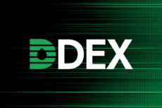 DDEX Announces Official Launch: Introducing AI Smart Matching Technology to Build a Low-Friction On-Chain Perps