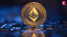 ETH ETFs Start Bleeding Again, but BlackRock Quietly Buys Dip