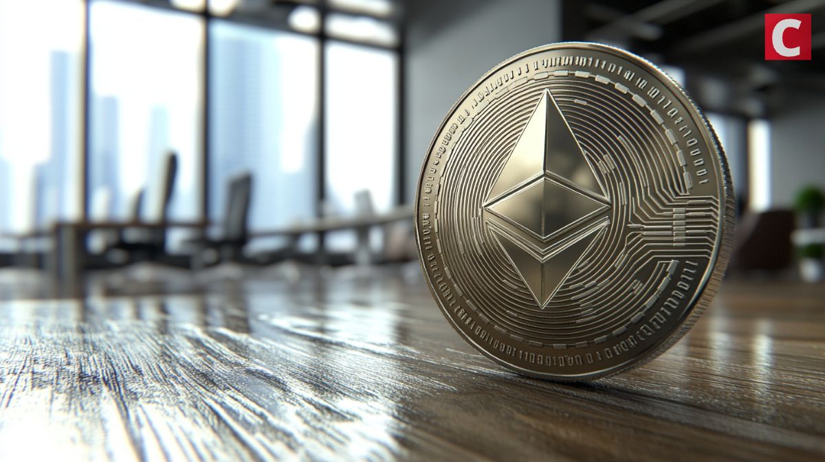 Ethereum’s Path to $8,500? Analysts See Setup for Massive Rally