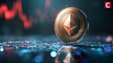 Ethereum Deploys Record 8.7M Contracts in Q4 2025: What’s Next for ETH?