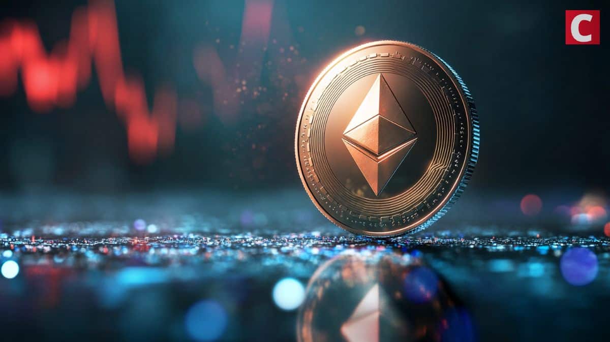 Ethereum Deploys Record 8.7M Contracts in Q4 2025: What’s Next for ETH?
