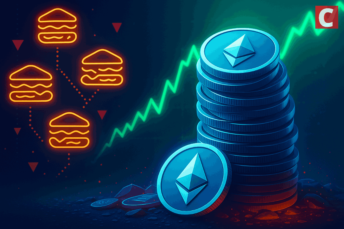 Ethereum Price Prediction: ETH Traders Quietly Lost Millions in ‘Sandwich Attacks’ – New Signal Hints at a Safer, More Bullish ETH