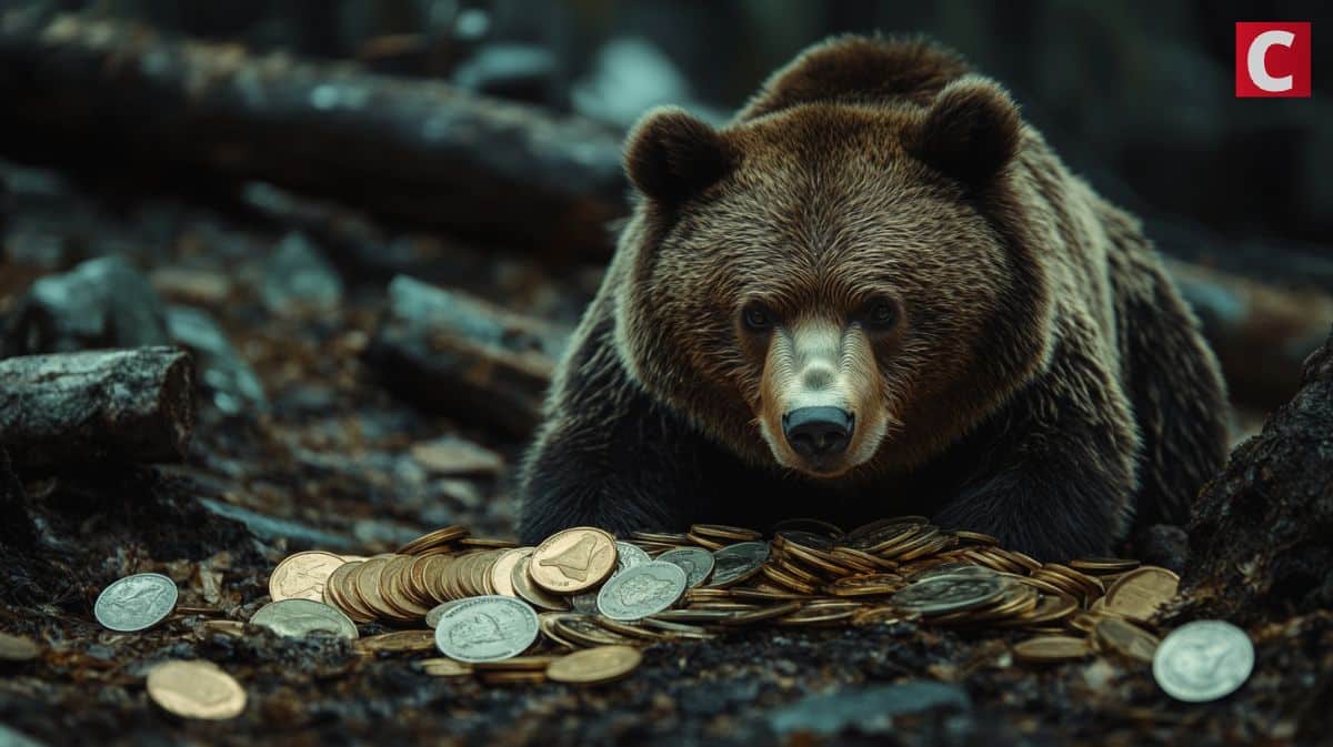 Crypto Fear & Greed Flashes ‘Extreme’ Longer Than Amid FTX Panic