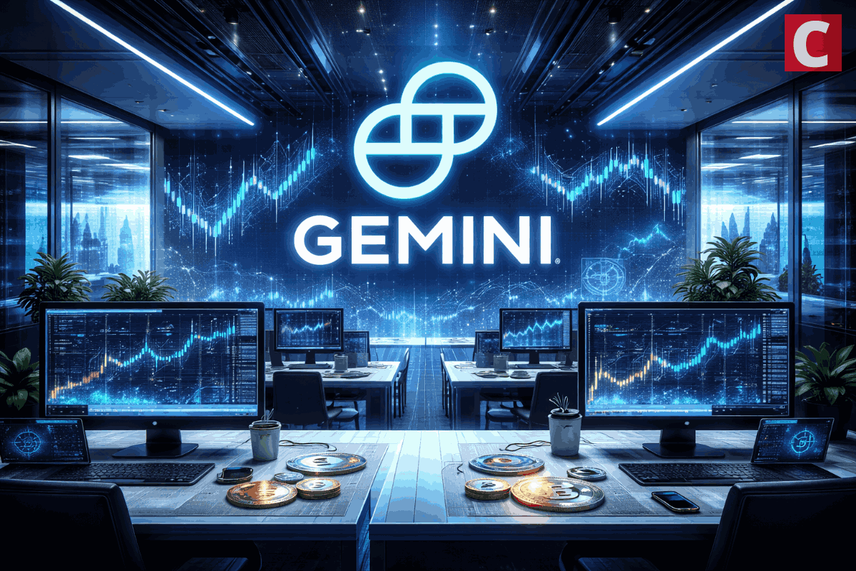 Gemini Review (2026 Edition) | Coinspeaker
