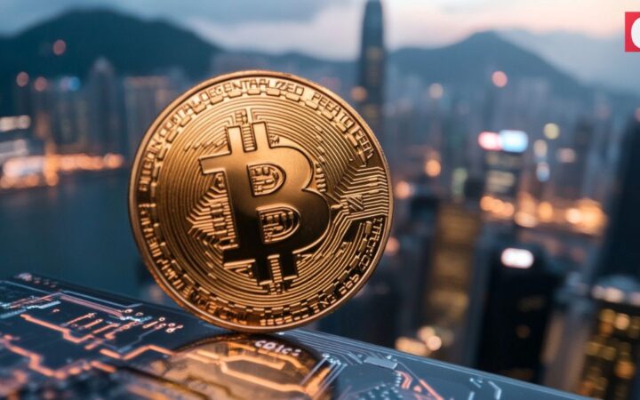Crypto Exchange Hashkey Scales Major Hearing in Hong Kong IPO Push