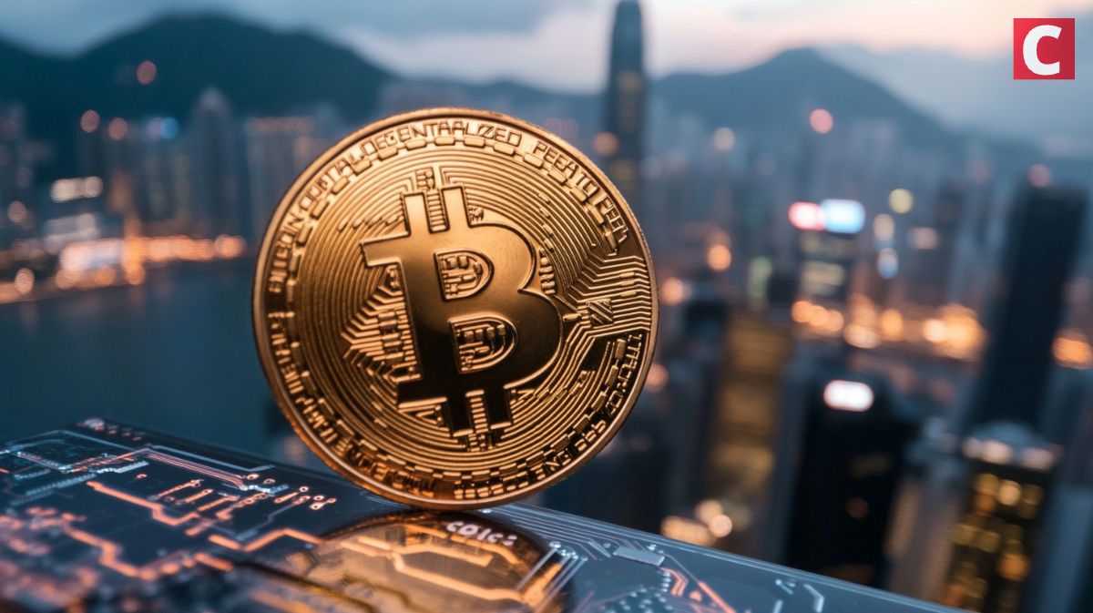 Crypto Exchange Hashkey Scales Major Hearing in Hong Kong IPO Push