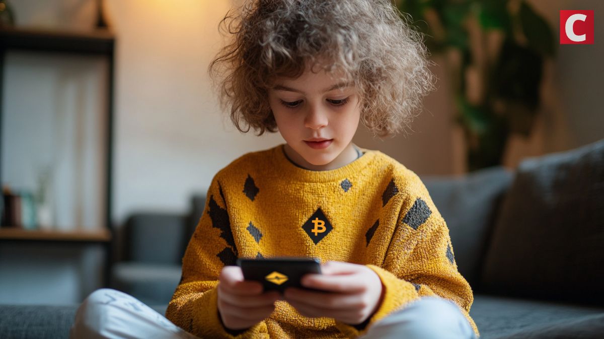 Binance Junior App Goes Live, Allowing Kids and Teens to Build Crypto Portfolios