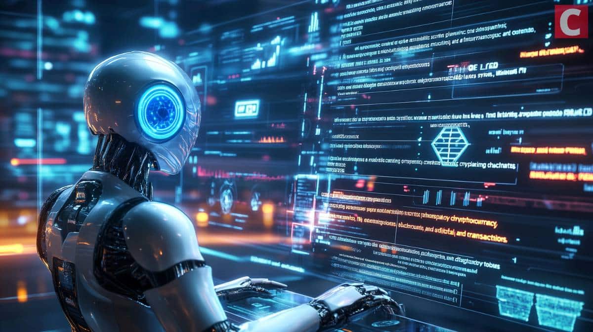 NEAR Foundation Launches AI Cloud, Private Chat for Over 100M Users