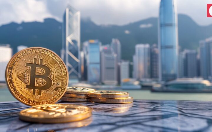 Hong Kong Opens Public Consultation on Crypto Tax Rules