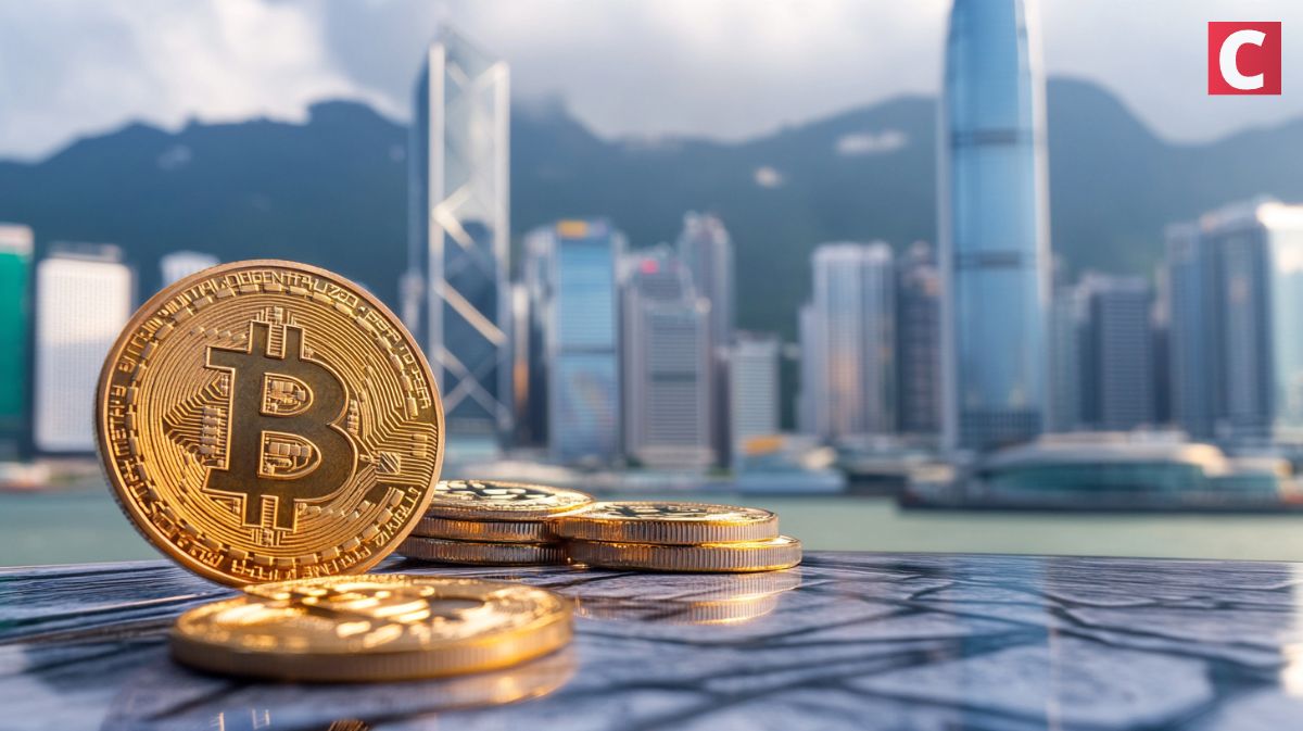 Hong Kong Opens Public Consultation on Crypto Tax Rules