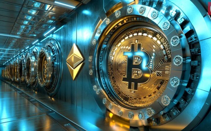 OCC Grants Conditional Approval to Ripple, Circle, BitGo, Fidelity, Paxos for National Trust Bank Charters