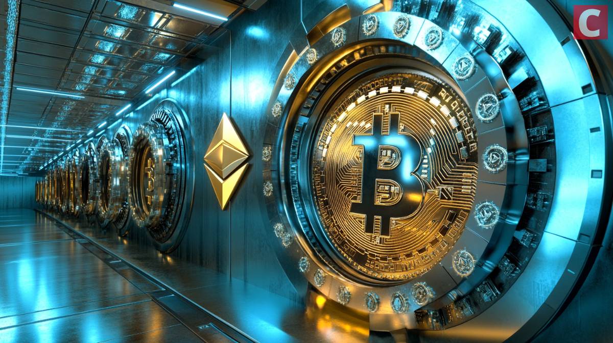 OCC Grants Conditional Approval to Ripple, Circle, BitGo, Fidelity, Paxos for National Trust Bank Charters