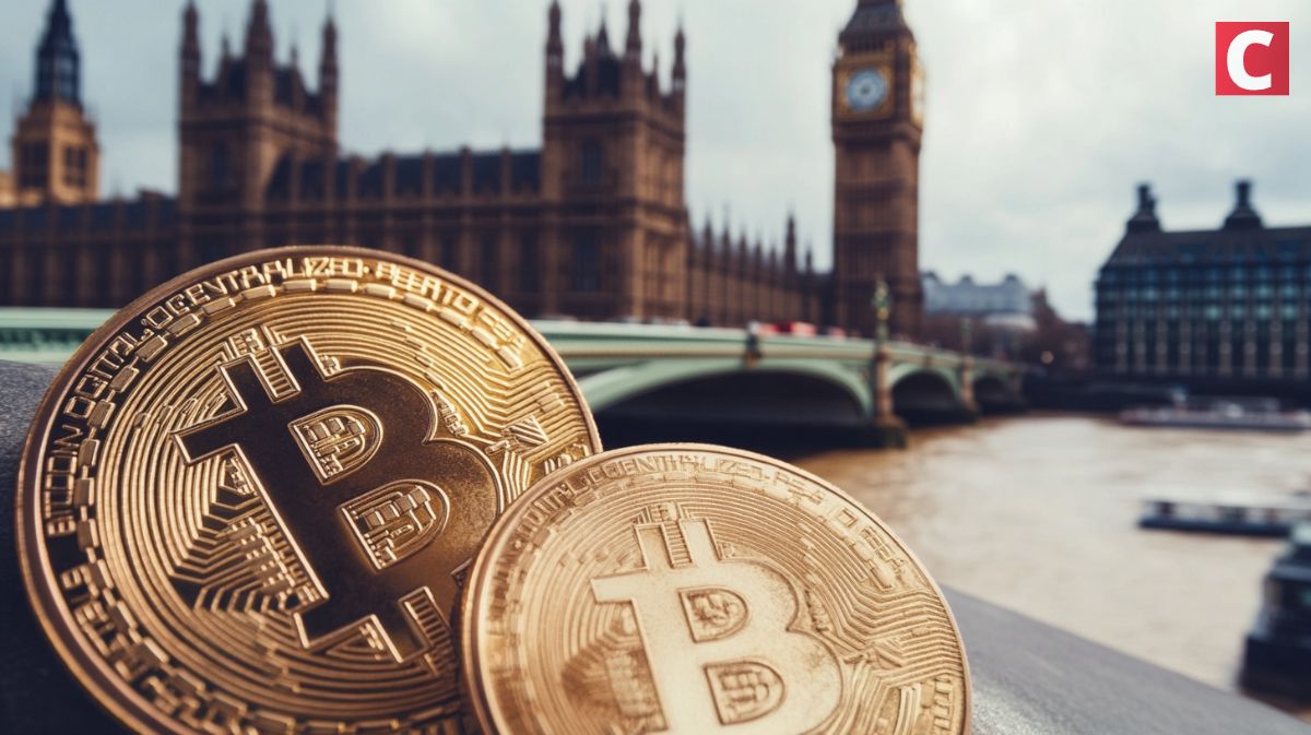 FCA Launches Major Consultation on Crypto Rules with February 12 Deadline