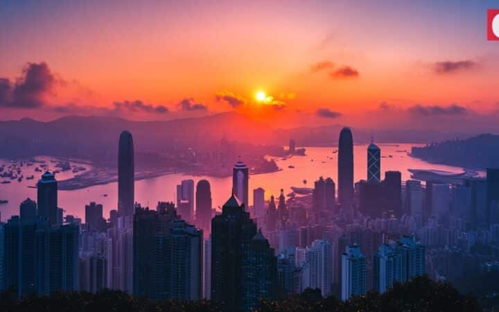 Hong Kong Proposal to Let Insurers Invest Capital in Crypto, Infrastructure