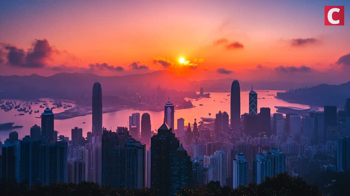 Hong Kong Proposal to Let Insurers Invest Capital in Crypto, Infrastructure