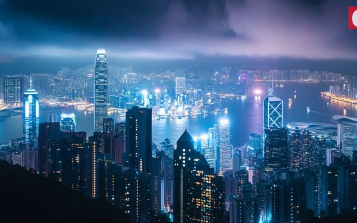 Hong Kong Targets 2026 for New Crypto Dealer and Custodian Laws