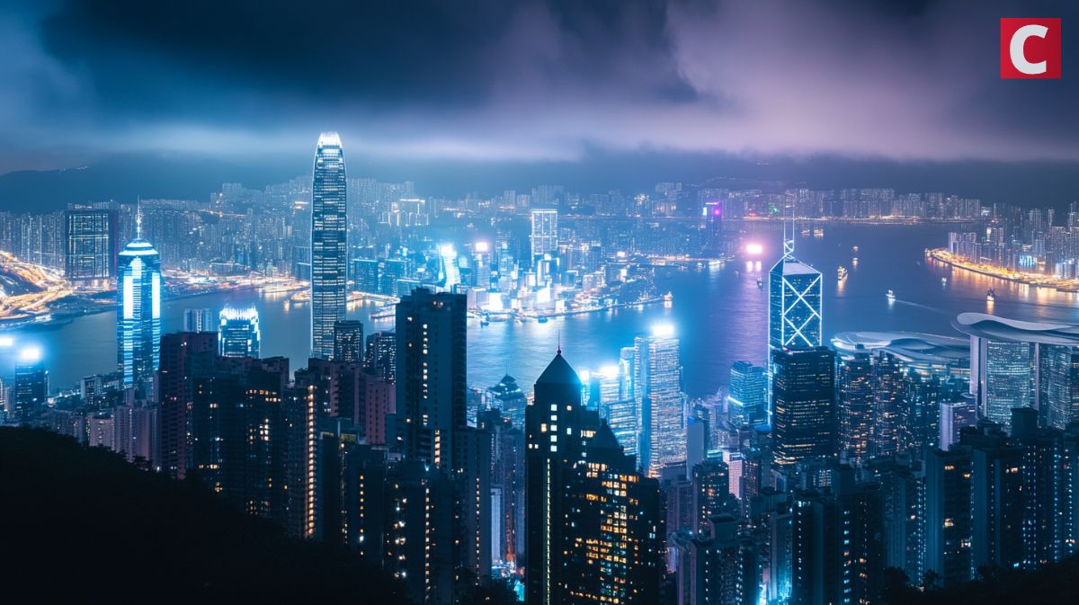 Hong Kong Targets 2026 for New Crypto Dealer and Custodian Laws
