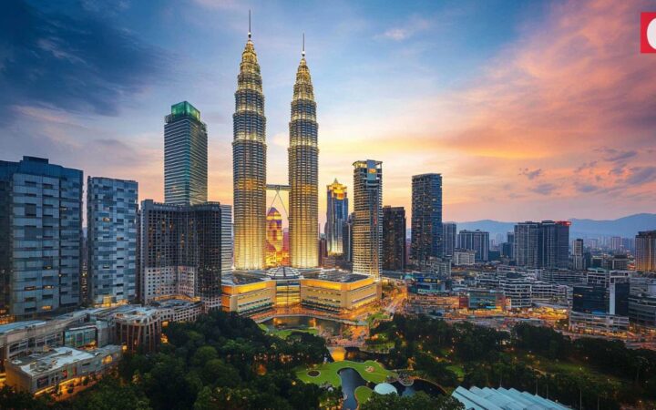 Malaysian Crown Prince Debuts Stablecoin “RMJDT”