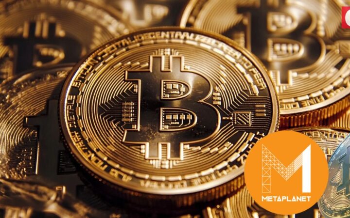 Metaplanet Adds $451 Million Bitcoin in Q4, Yield Tops 528%