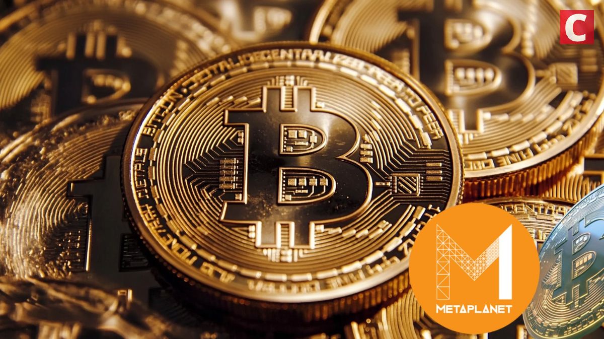 Metaplanet Adds $451 Million Bitcoin in Q4, Yield Tops 528%