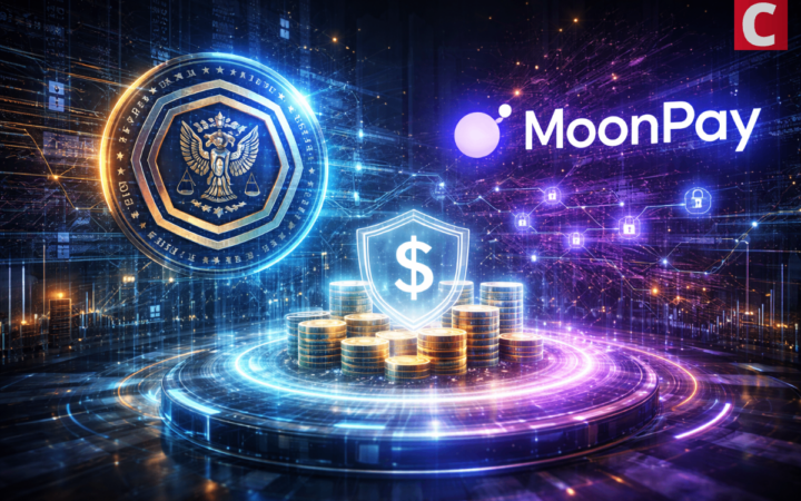 MoonPay Appoints CFTC’s Acting Chair Caroline Pham as CLO