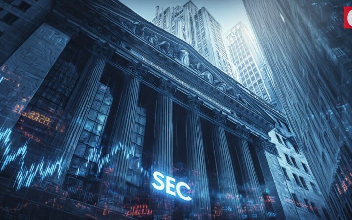 Paul Atkins: Innovation Exemption for Crypto Firms Coming in January