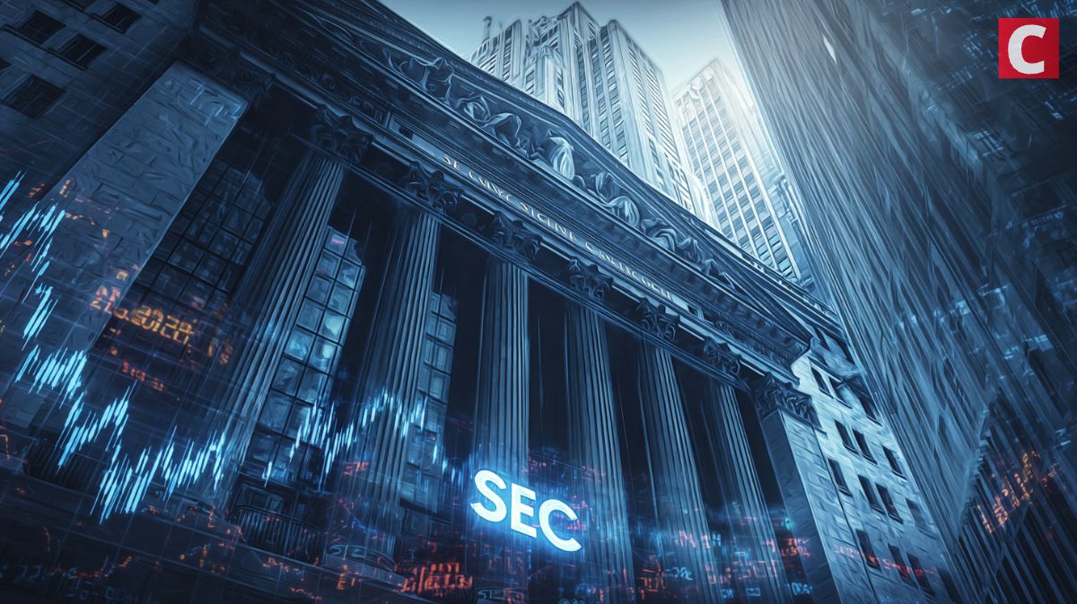 Paul Atkins: Innovation Exemption for Crypto Firms Coming in January