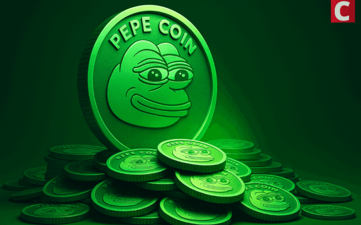 Pepe Coin Price Prediction: Chart Looks Brutal – So Why Are Whales Buying 30 Billion Tokens?