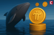Pi Coin Price Prediction: Whales Bet Big on a Pi Network Comeback – How High Can It Go?